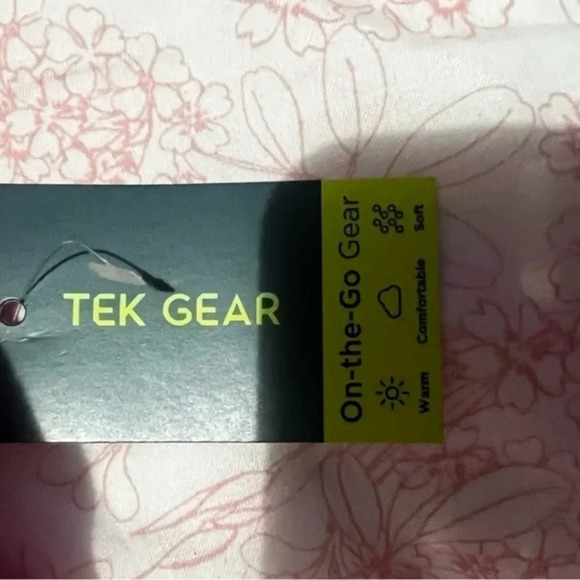 NWT women’s pink zip up hoodie XXL - Picture 6 of 6